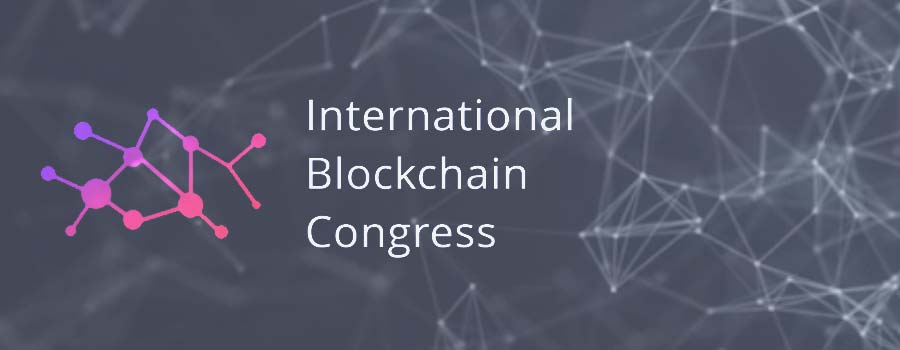 Mednarodni kongres Blockchain (Blockress) 2020