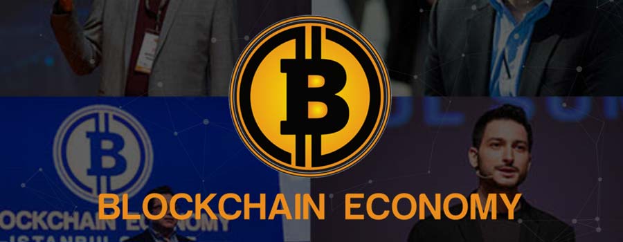 Blockchain ekonomija