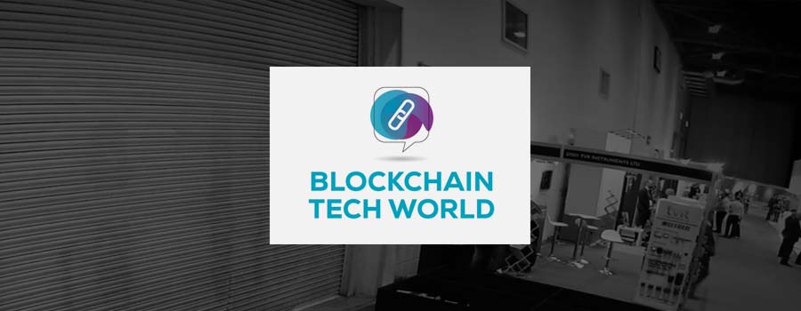 Blockchain Technology World 2020