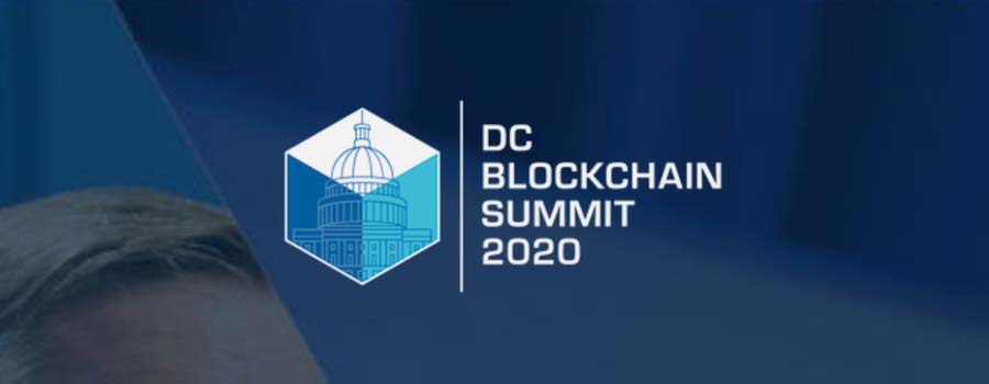 Vrh DC Blockchain 2020