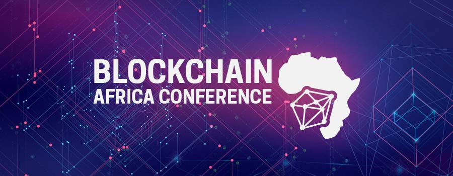 Konferenca Blockchain Africa 2020