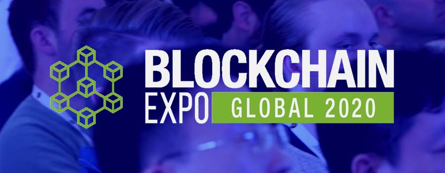 Blockchain Expo Global