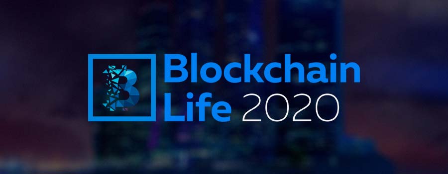 Blockchain Life 2020