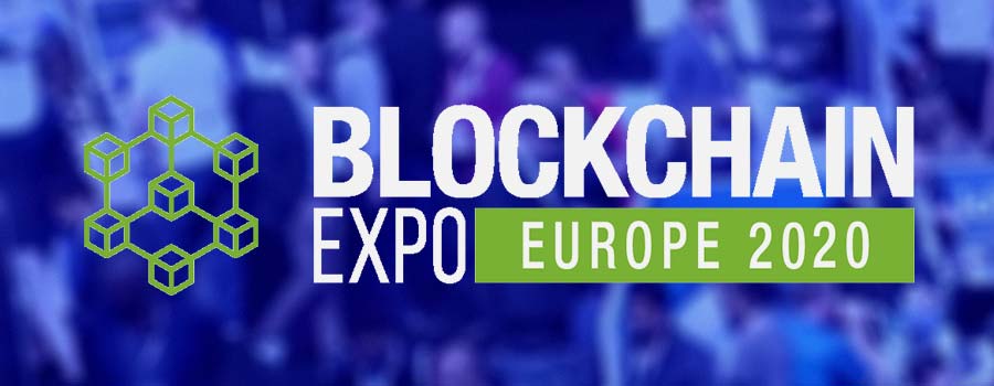 Blockchain Expo Europe