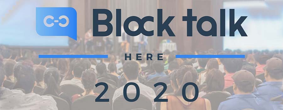 Vrh Block Talk 2020