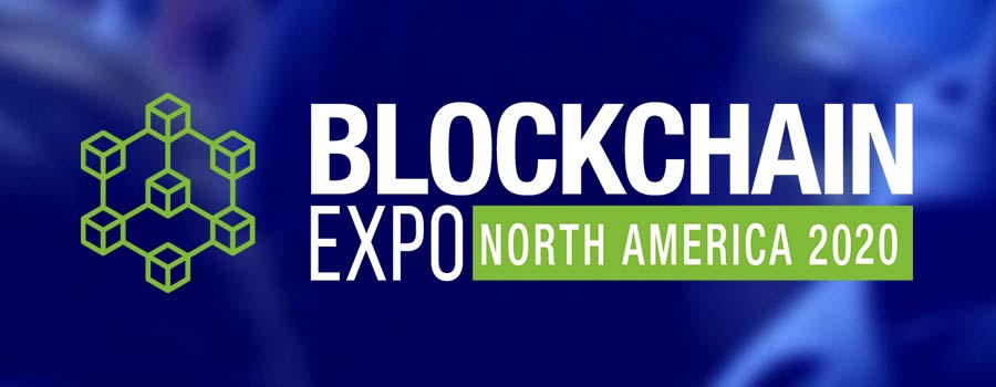 Blockchain Expo Severna Amerika