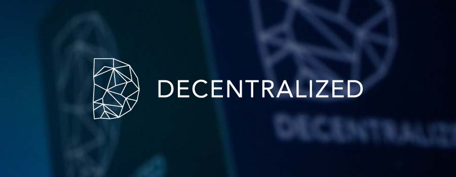 Decentralizirano leto 2020