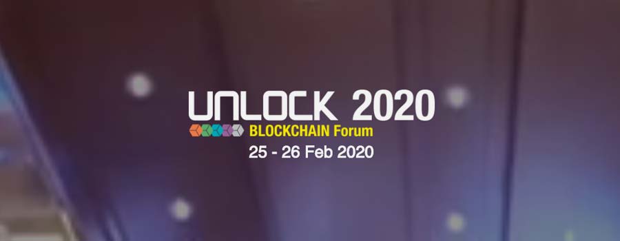 Odklenite forum Blockchain 2020