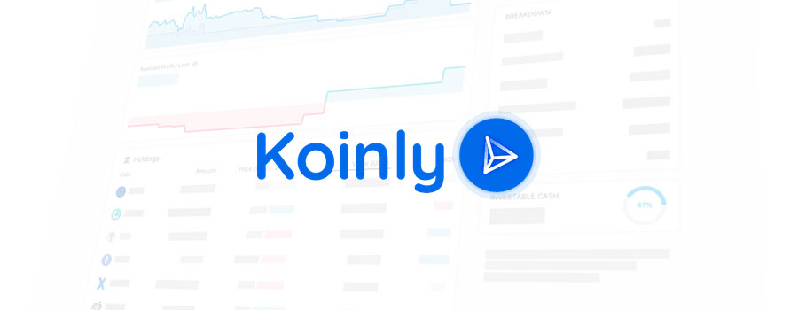 Koinly