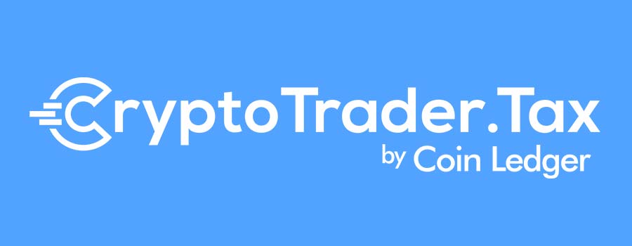 CryptoTrader.tax por Coin Ledger