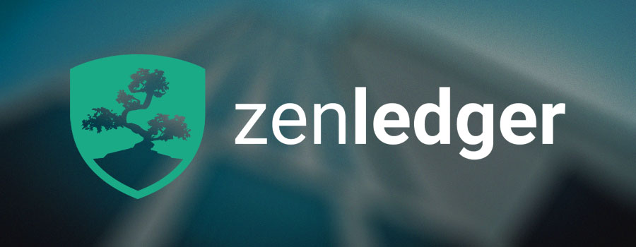 ZenLedger