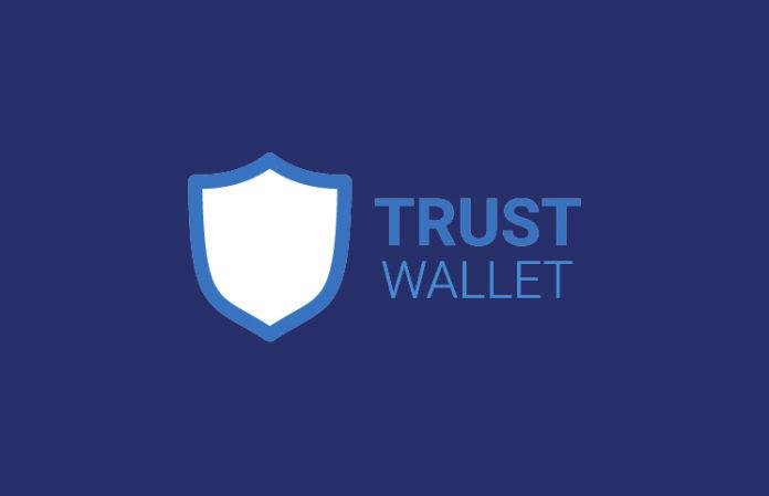 Кошелек Trust для Ethereum Classic