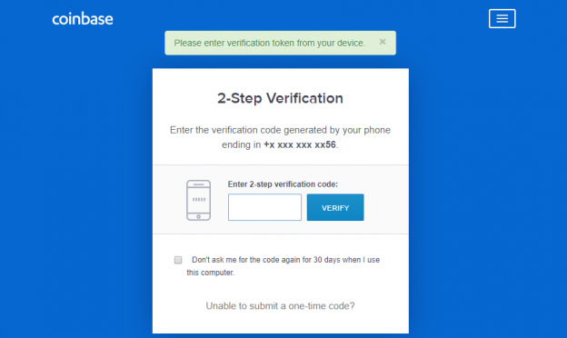 coinbase-2fa