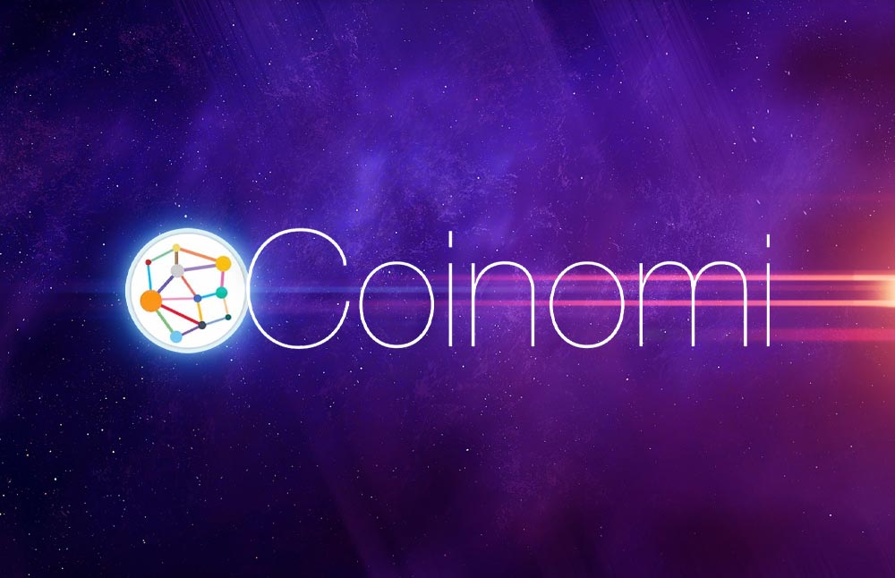 Coinomi