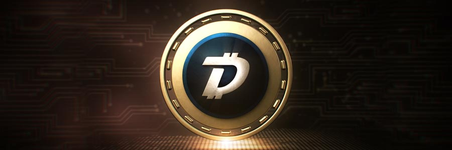 Kaj je DigiByte DGB