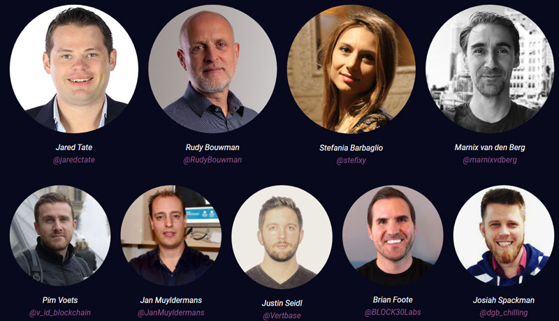 digibyte-team-influencers-community