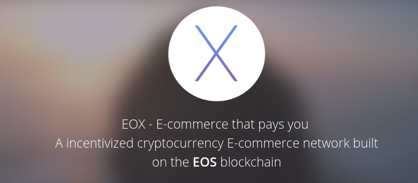 EOX Airdrop