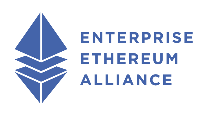 aliancia podnikového ethereum