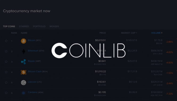 coinlib