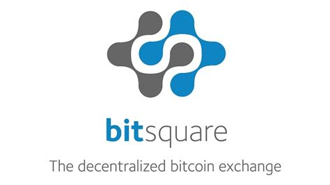 Logotipo de Bitsquare