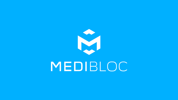 MediBloc - blockchain v zdravotníctve