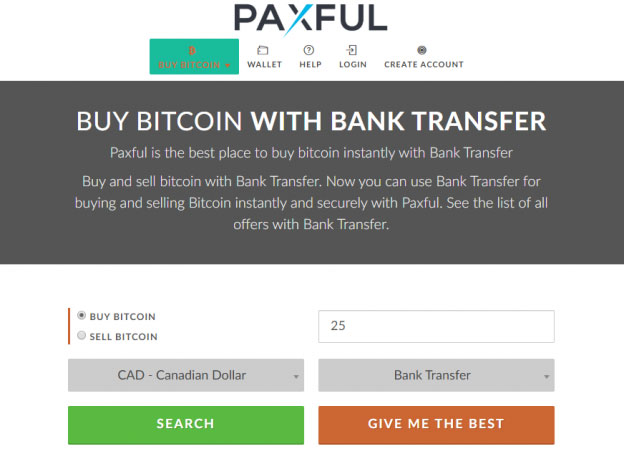 paxful-payment-методы