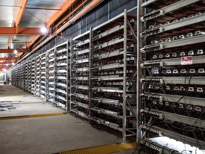 ¿Qué son los mineros de Bitcoin?