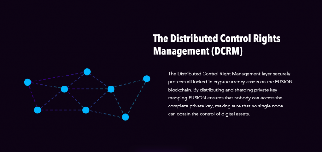 dcrm